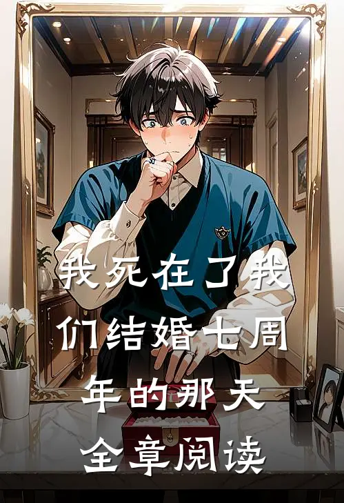 我死在了我们结婚七周年的那天全章阅读