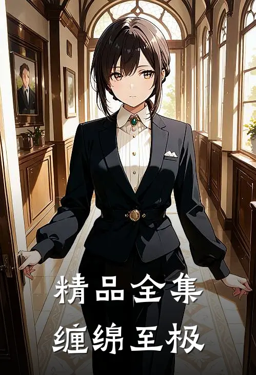 精品全集缠绵至极