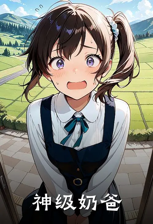神级奶爸