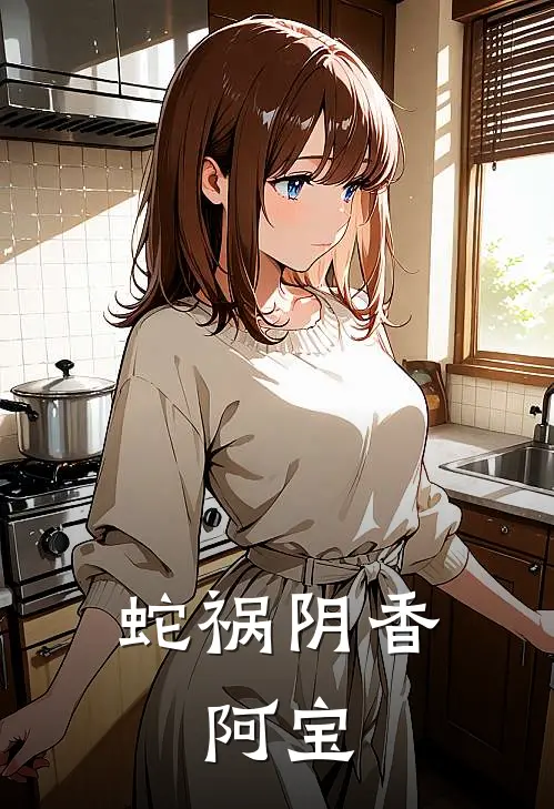蛇祸阴香,阿宝