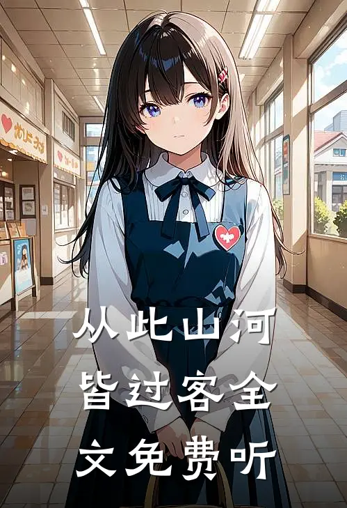 从此山河皆过客全文免费听