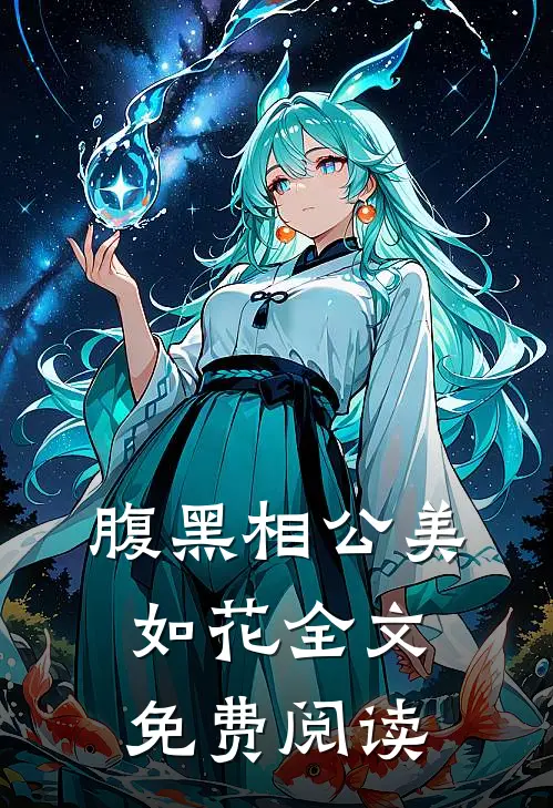 腹黑相公美如花全文免费阅读