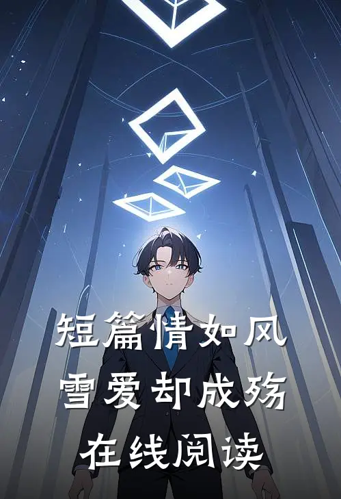 短篇情如风雪爱却成殇在线阅读