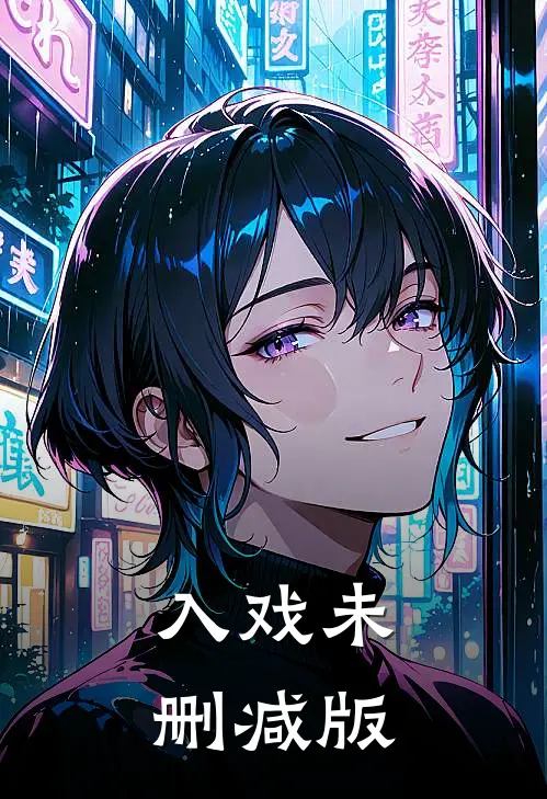 入戏未删减版