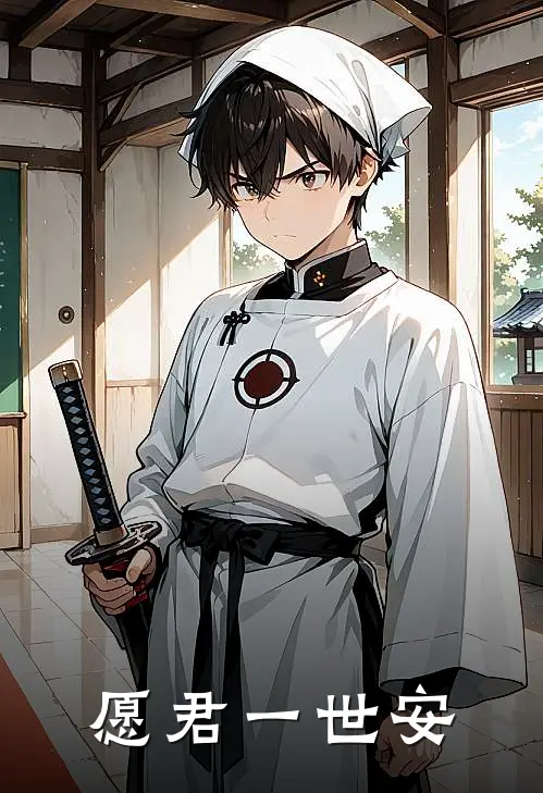 愿君一世安