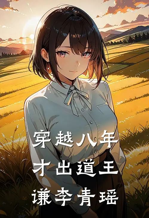 穿越八年才出道王谦李青瑶