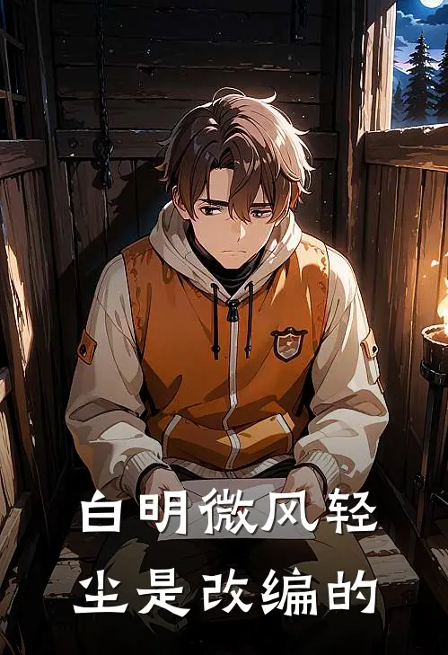 白明微风轻尘是改编的