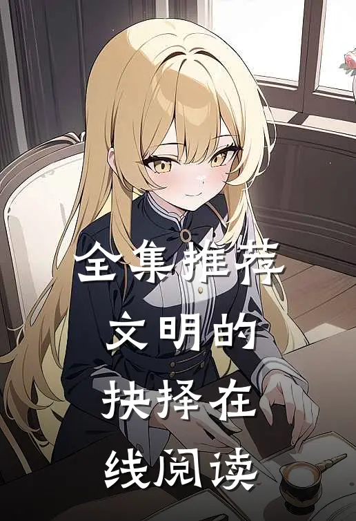 全集推荐文明的抉择在线阅读