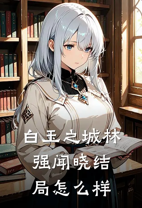 白玉之城林强闻晓结局怎么样