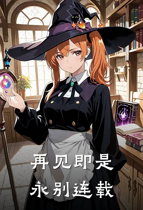 再见即是永别连载