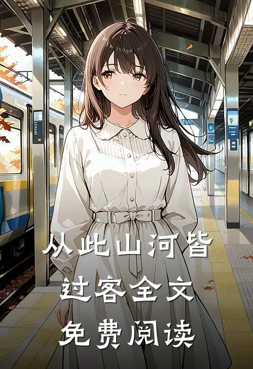 从此山河皆过客全文免费阅读