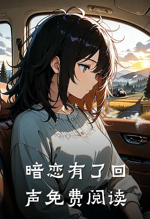 暗恋有了回声免费阅读
