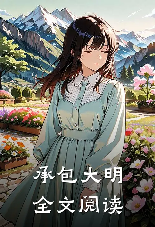 承包大明全文阅读