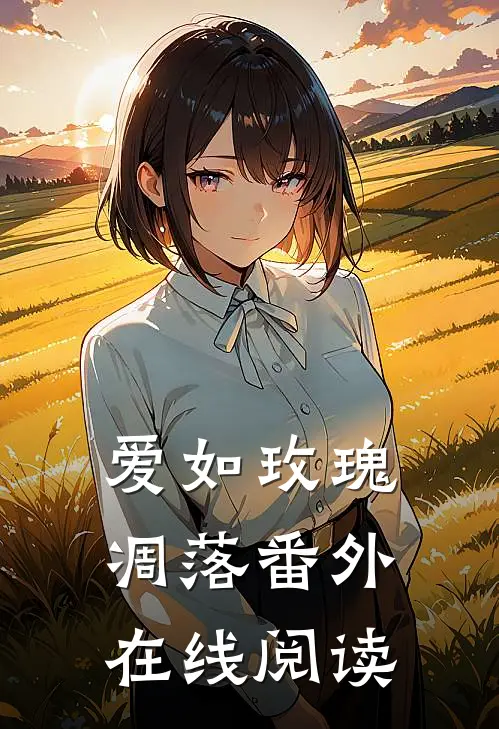 爱如玫瑰凋落 番外在线阅读