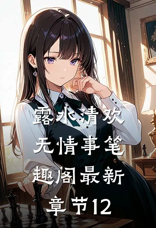 露水清欢无情事笔趣阁最新章节12