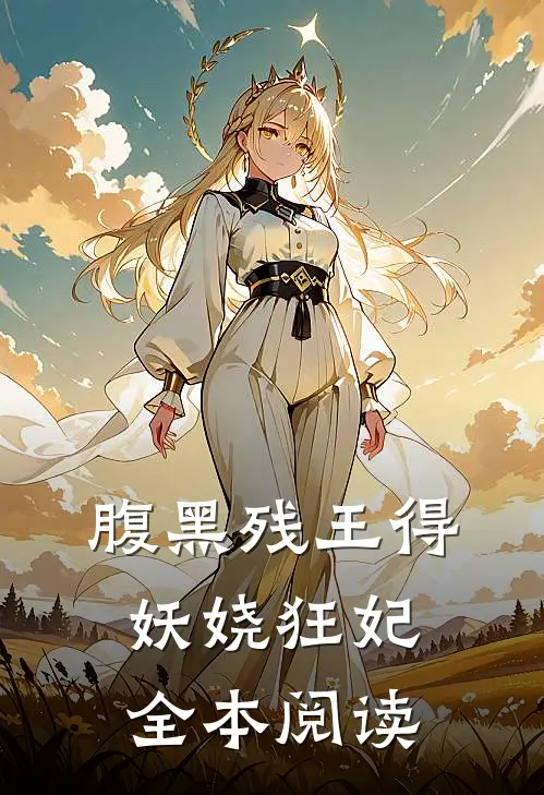 腹黑残王得妖娆狂妃全本阅读