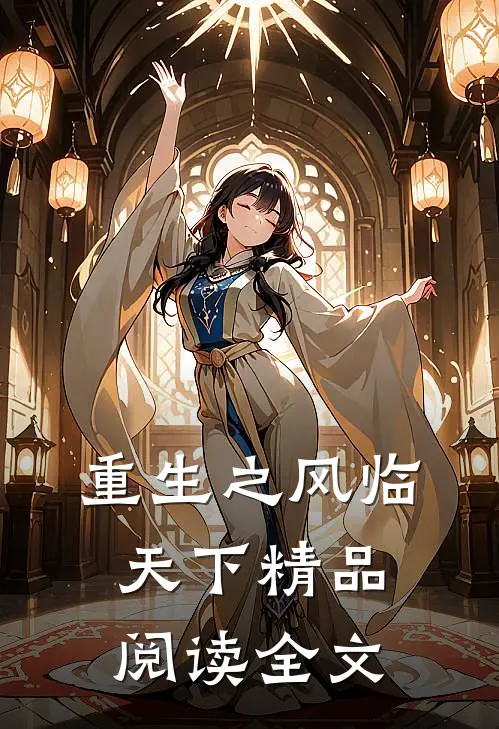 重生之风临天下精品阅读全文