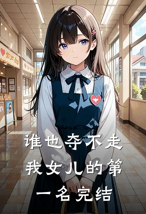 谁也夺不走我女儿的第一名完结