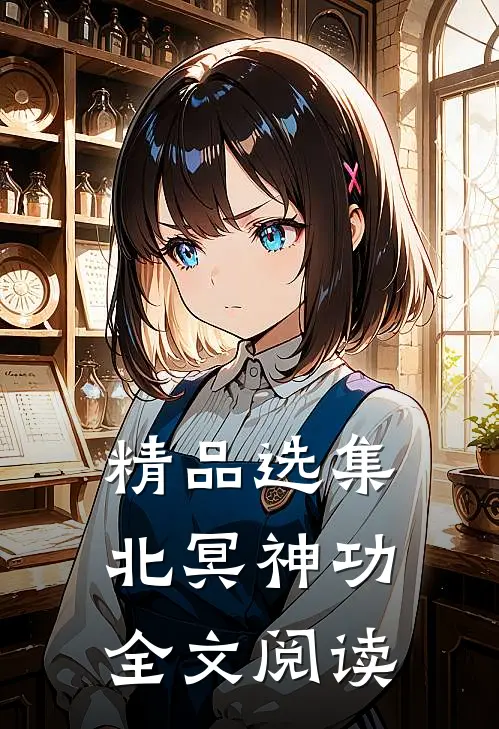 精品选集北冥神功全文阅读