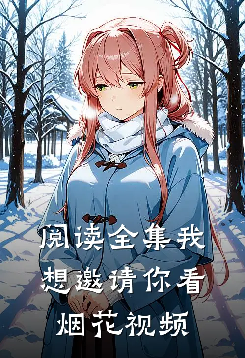 阅读全集我想邀请你看烟花视频