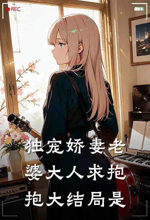 独宠娇妻老婆大人求抱抱大结局是