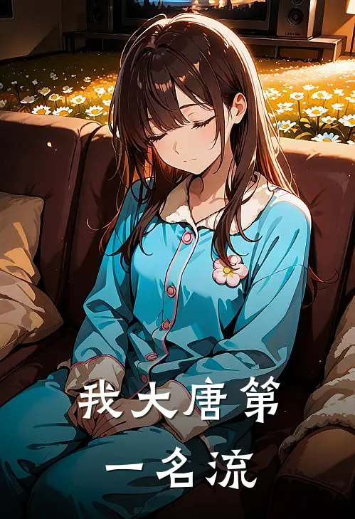 我大唐第一名流