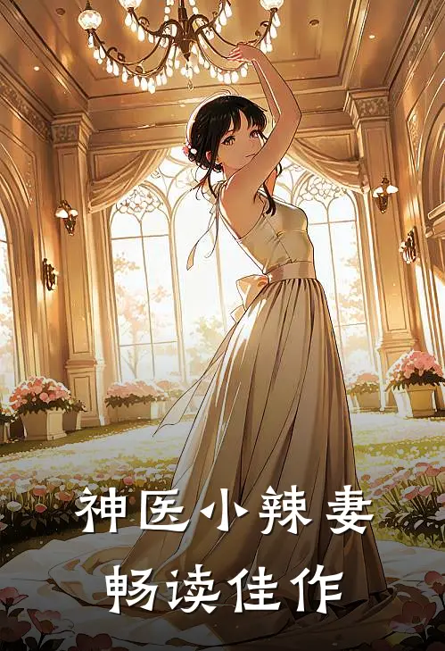 神医小辣妻畅读佳作