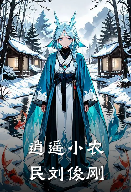 逍遥小农民刘俊刚