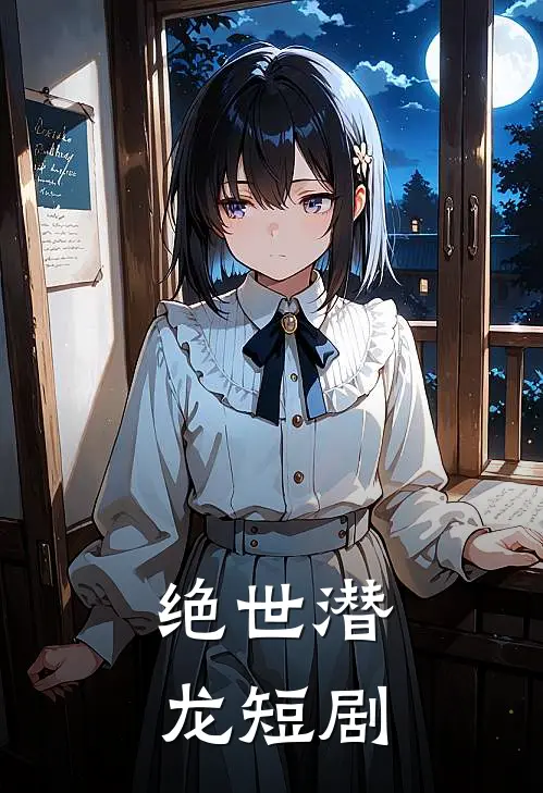 绝世潜龙短剧
