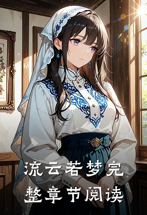 流云若梦完整章节阅读