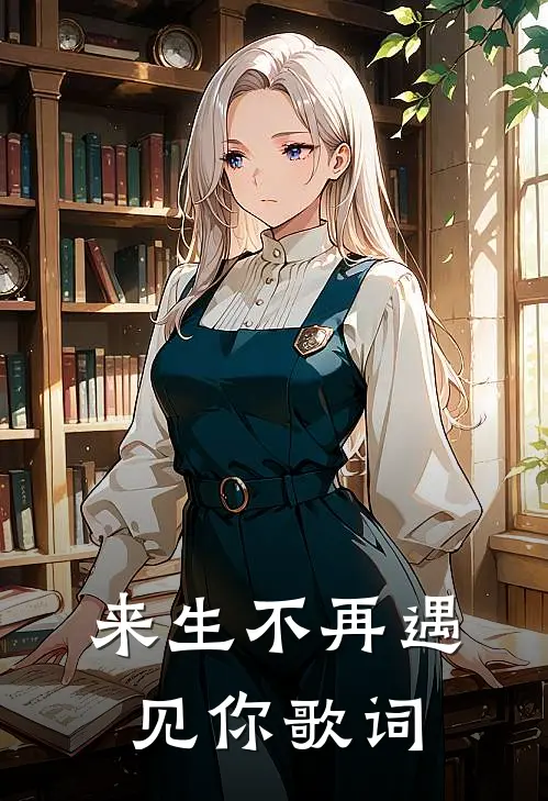来生不再遇见你歌词