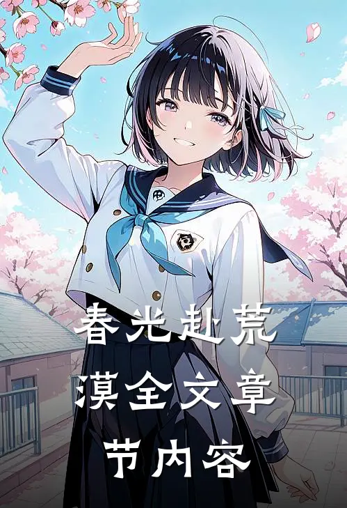 春光赴荒漠全文章节内容