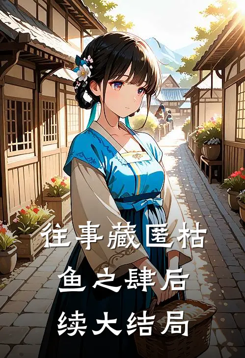 往事藏匿枯鱼之肆后续大结局