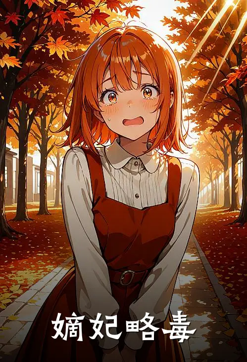 嫡妃略毒