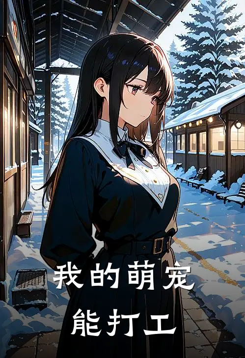 我的萌宠能打工