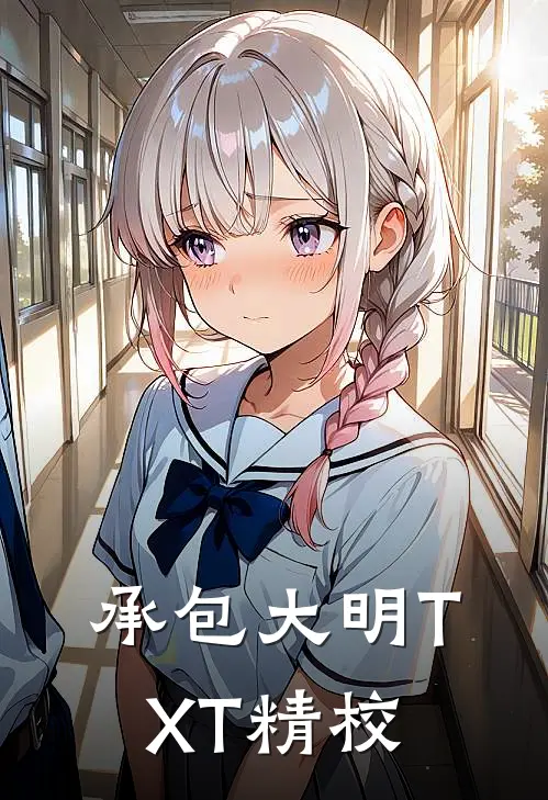 承包大明TXT精校