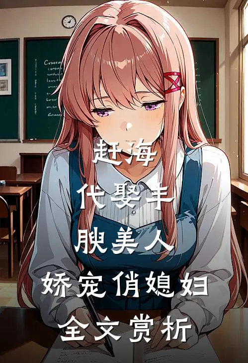 赶海：代娶丰腴美人，娇宠俏媳妇全文赏析