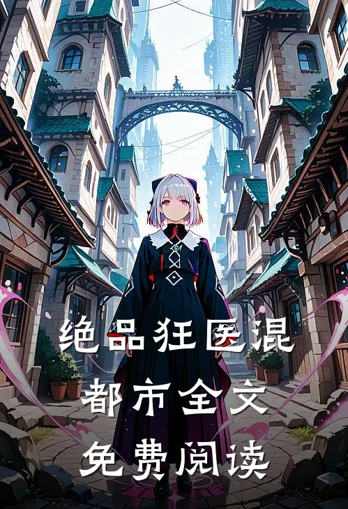 绝品狂医混都市全文免费阅读