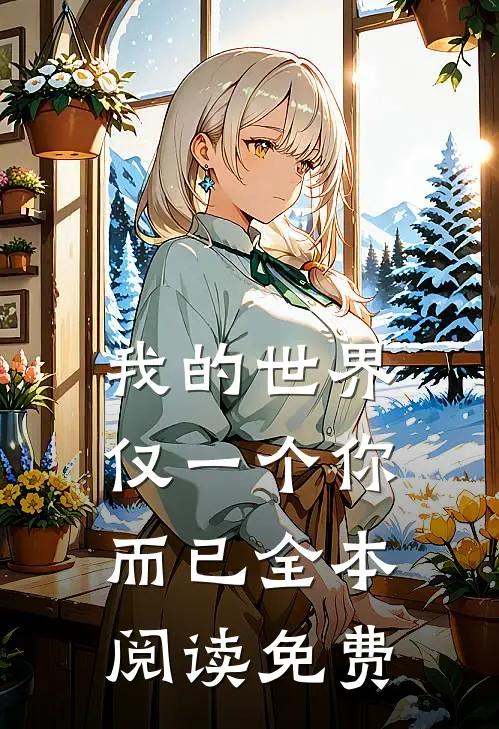 我的世界仅一个你而已全本阅读免费