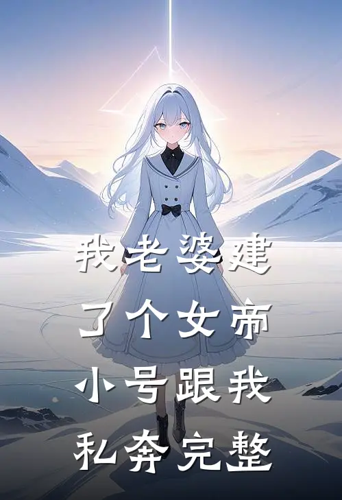 我老婆建了个女帝小号跟我私奔完整