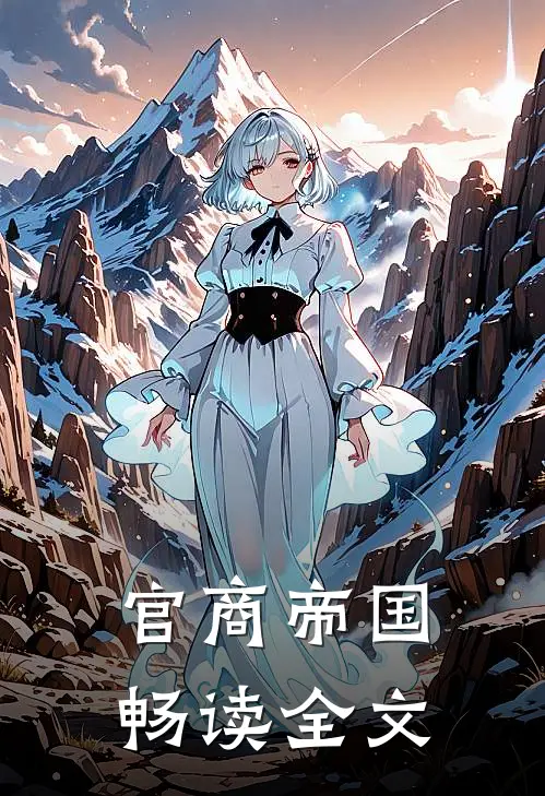 官商帝国畅读全文