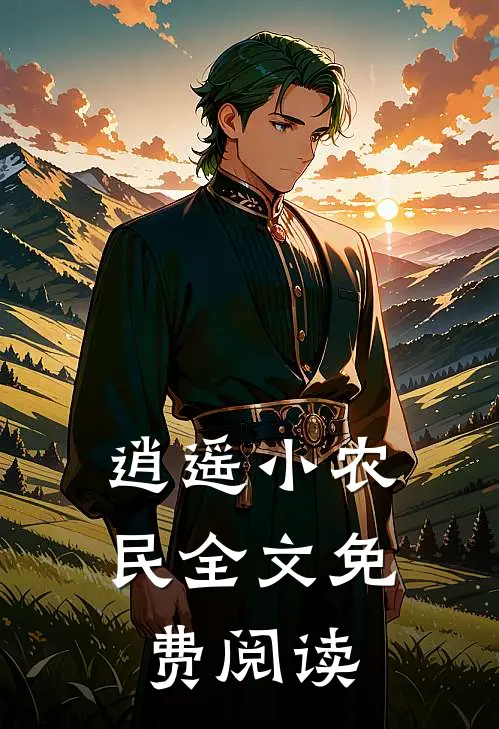 逍遥小农民全文免费阅读
