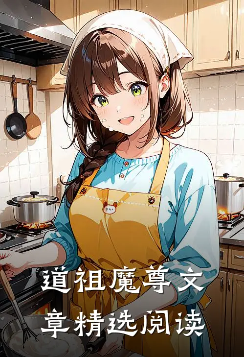 道祖魔尊文章精选阅读