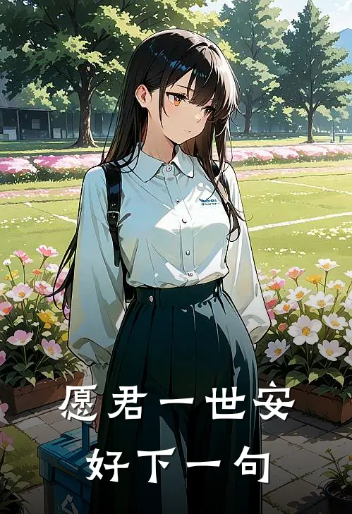 愿君一世安好下一句