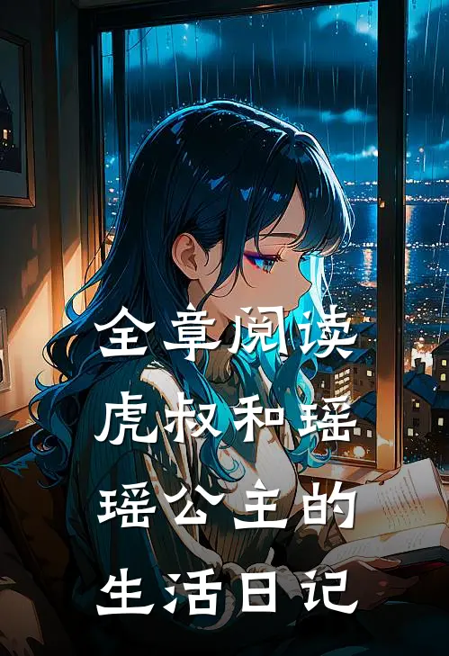 全章阅读虎叔和瑶瑶公主的生活日记