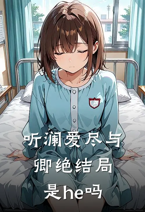 听澜爱尽与卿绝结局是he吗