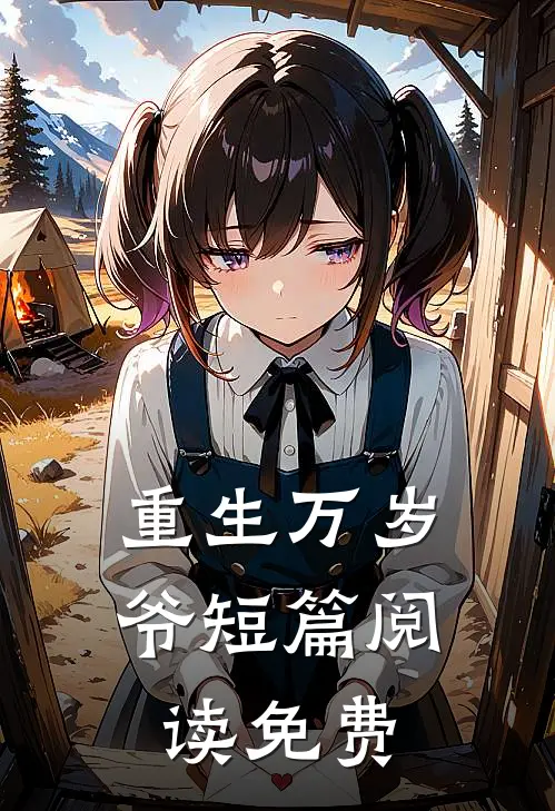 重生万岁爷短篇阅读免费