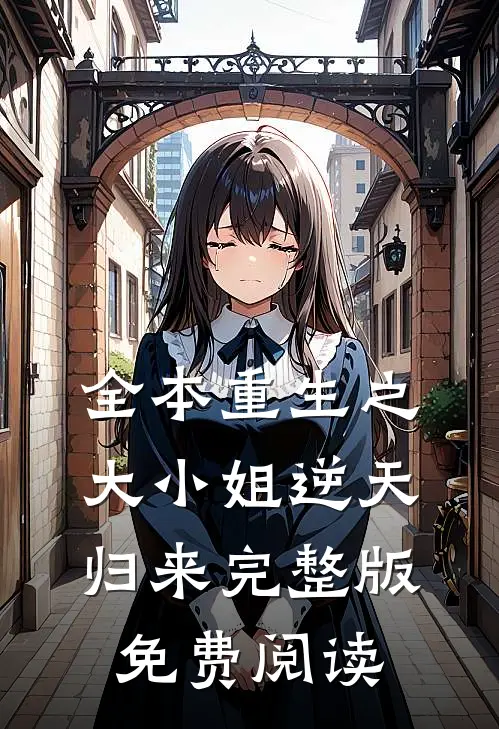 全本重生之大小姐逆天归来完整版免费阅读