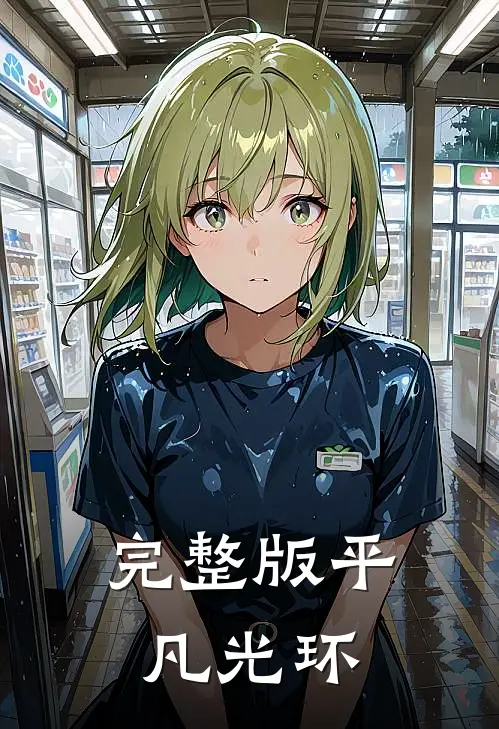 完整版平凡光环