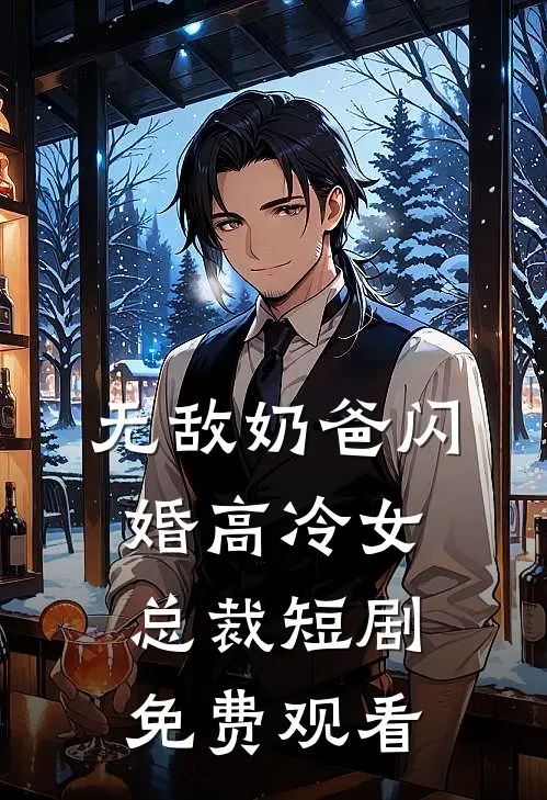 无敌奶爸闪婚高冷女总裁短剧免费观看